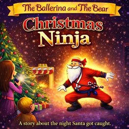 The Ballerina and the Bear