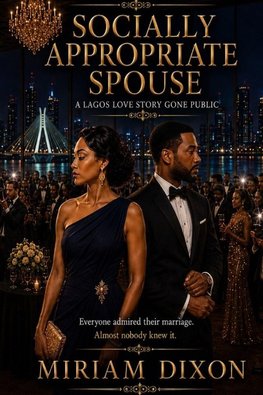 Socially Appropriate Spouse