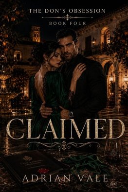 Claimed