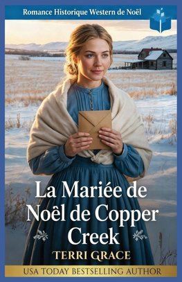 La Mariée de Noël de Copper Creek