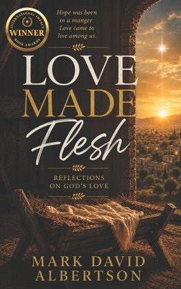 Love Made Flesh
