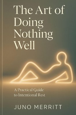 The Art of Doing Nothing Well
