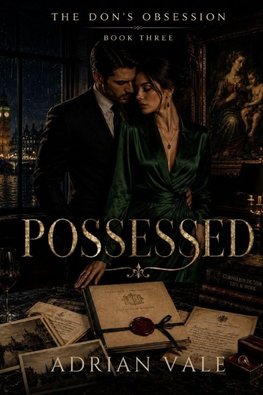 Possessed