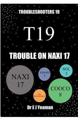 Trouble on Naxi 17