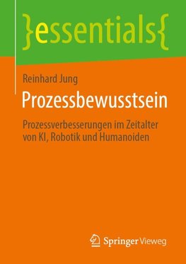 Prozessbewusstsein