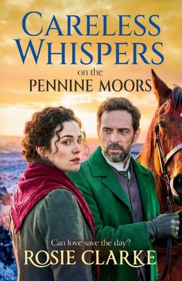 Careless Whispers on the Pennine Moors