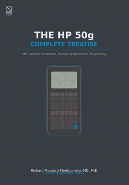The HP 50g