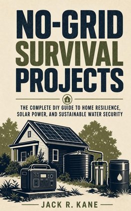 No-Grid Survival Projects