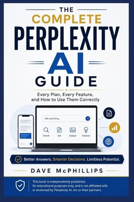 The Complete Perplexity AI Guide
