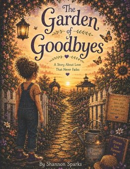 The Garden of Goodbyes