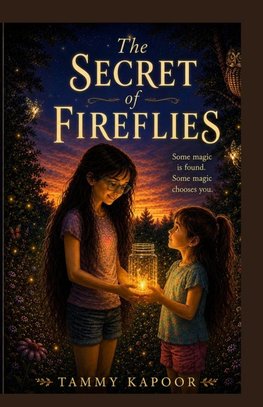The Secret of Fireflies