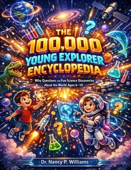The 100,000 Young Explorer Encyclopedia