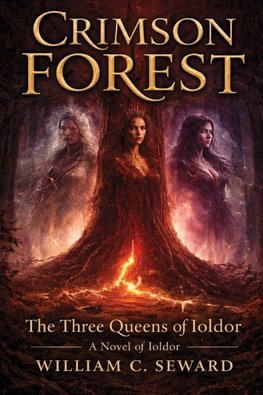 The Crimson Forest