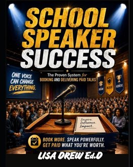 School Speaker Success