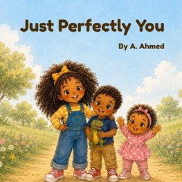 Just Perfectly You
