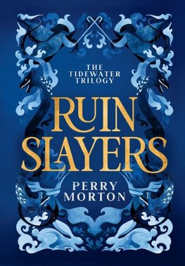 Ruin Slayers