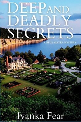 DEEP AND DEADLY SECRETS