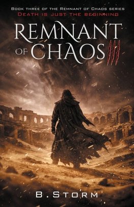 Remnant of Chaos III