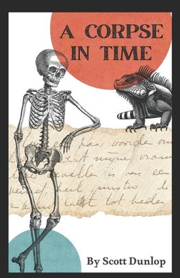 A Corpse in Time