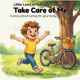 Take Care Of Me