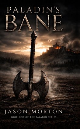 Palandin's Bane