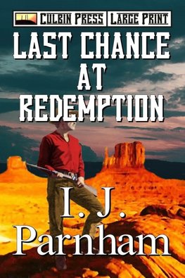 Last Chance at Redemption