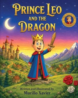 Prince Leo and the Dragon