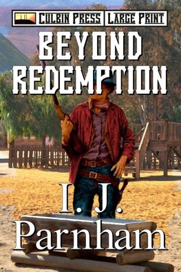 Beyond Redemption