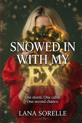 SNOWED IN WITH MY EX