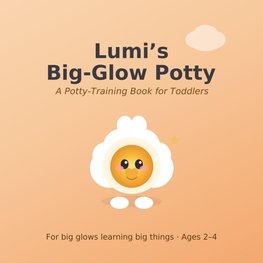 Lumi's Big-Glow Potty