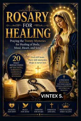 ROSARY FOR HEALING