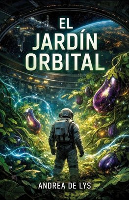EL JARDÍN ORBITAL