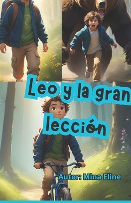 Leo y la gran lección