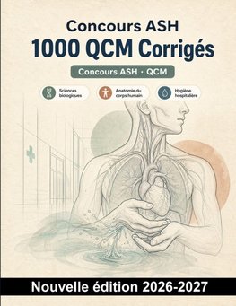 Concours Préparateur Pharmacie