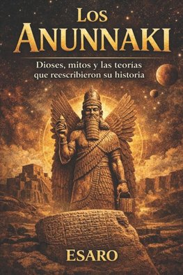 Los Anunnaki