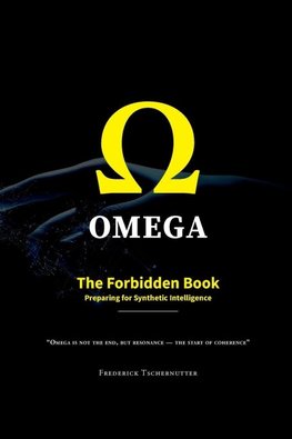 OMEGA - THE FORBIDDEN BOOK