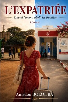 L'EXPATRIÉE