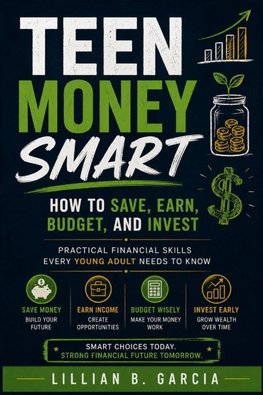 Teen Money Smart
