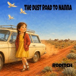 The Dust Road to Nanna