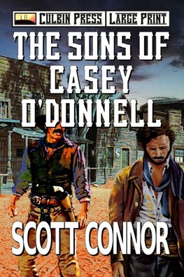 The Sons of Casey O'Donnell