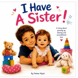 I Have A Sister!