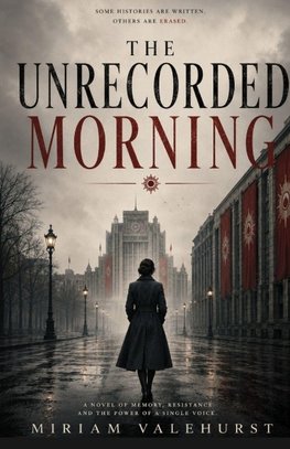 The Unrecorded Morning