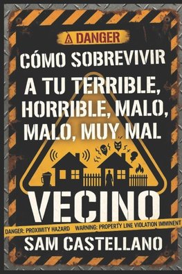 Como Sobrevivir a tu Terrible, Horrible Vecino