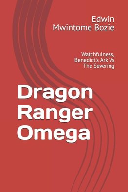 Dragon Ranger Omega