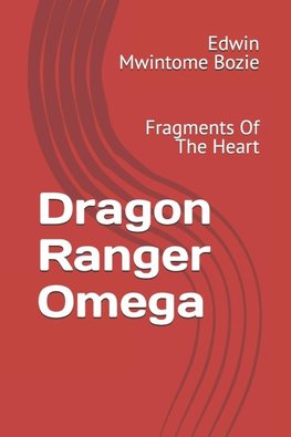 Dragon Ranger Omega