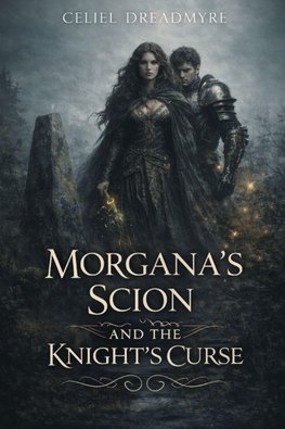 Morgana's Scion And The Knight's Curse