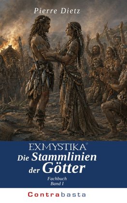 Die Stammlinien der Götter