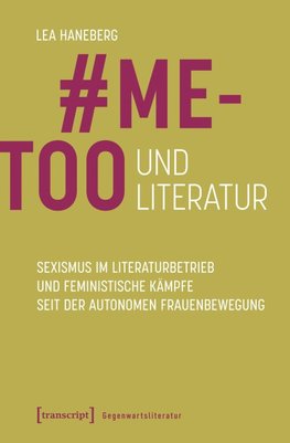 #MeToo und Literatur