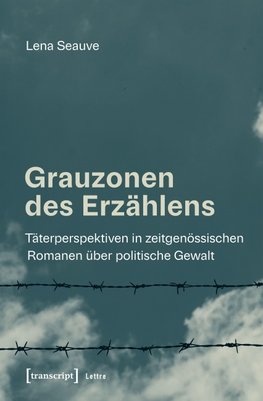 Grauzonen des Erzählens