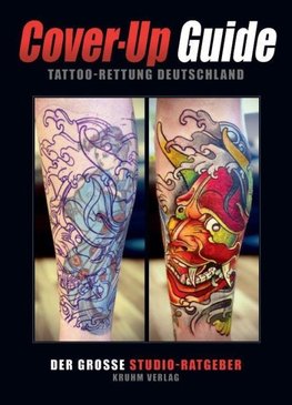 Cover-Up Guide